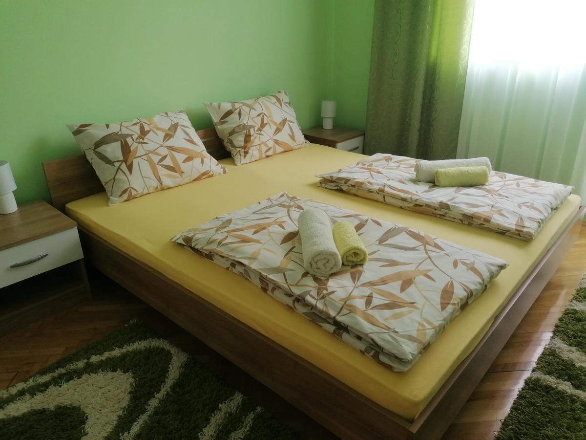 Apartman ,,Milica" Donji Milanovac Extérieur photo