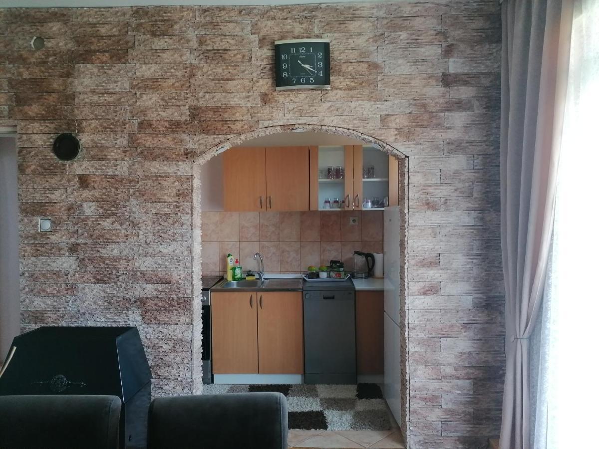 Apartman ,,Milica" Donji Milanovac Extérieur photo