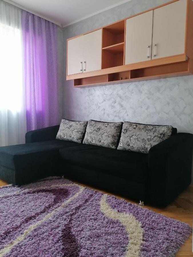 Apartman ,,Milica" Donji Milanovac Extérieur photo