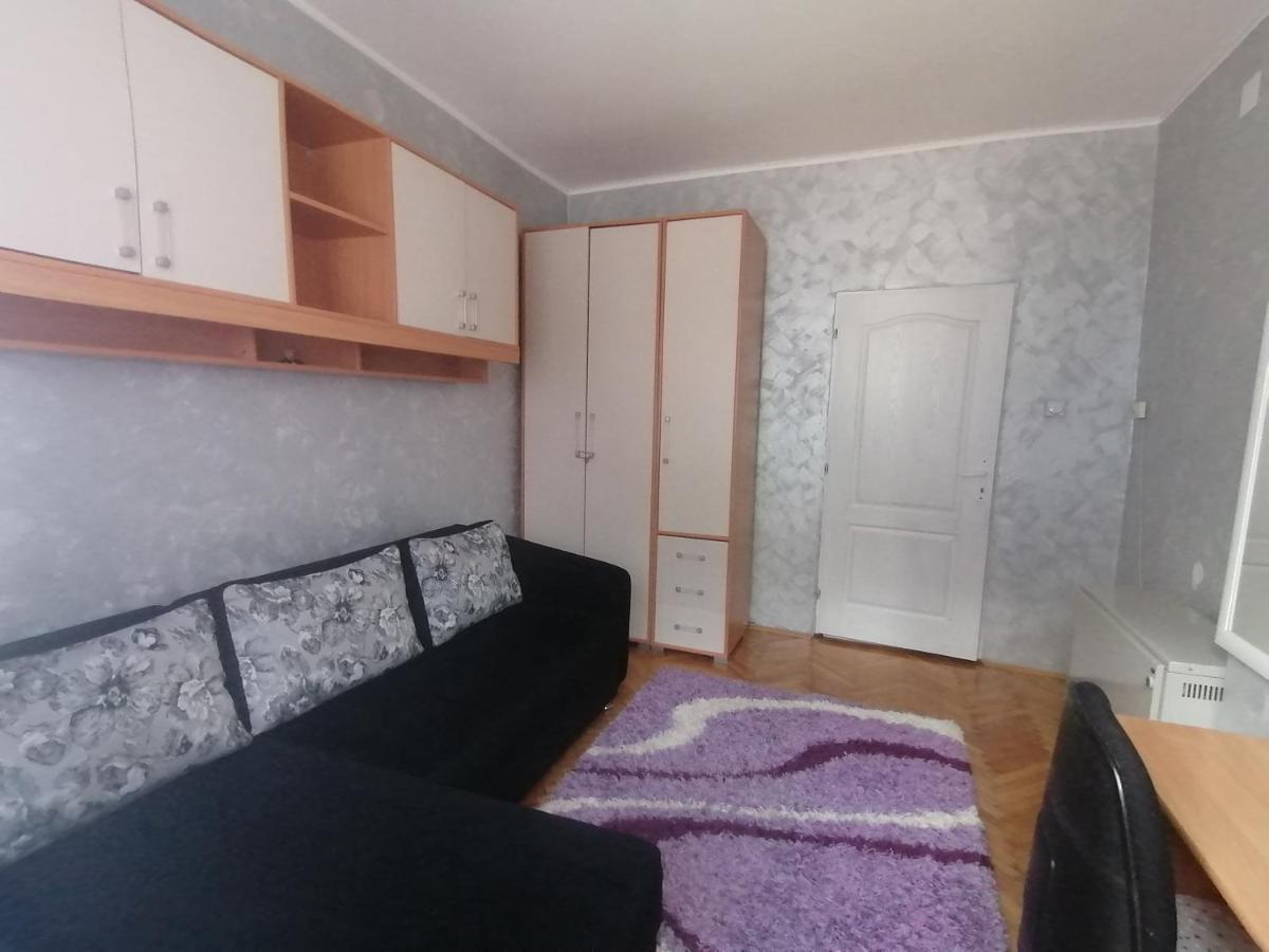 Apartman ,,Milica" Donji Milanovac Extérieur photo