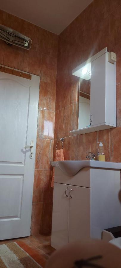 Apartman ,,Milica" Donji Milanovac Extérieur photo
