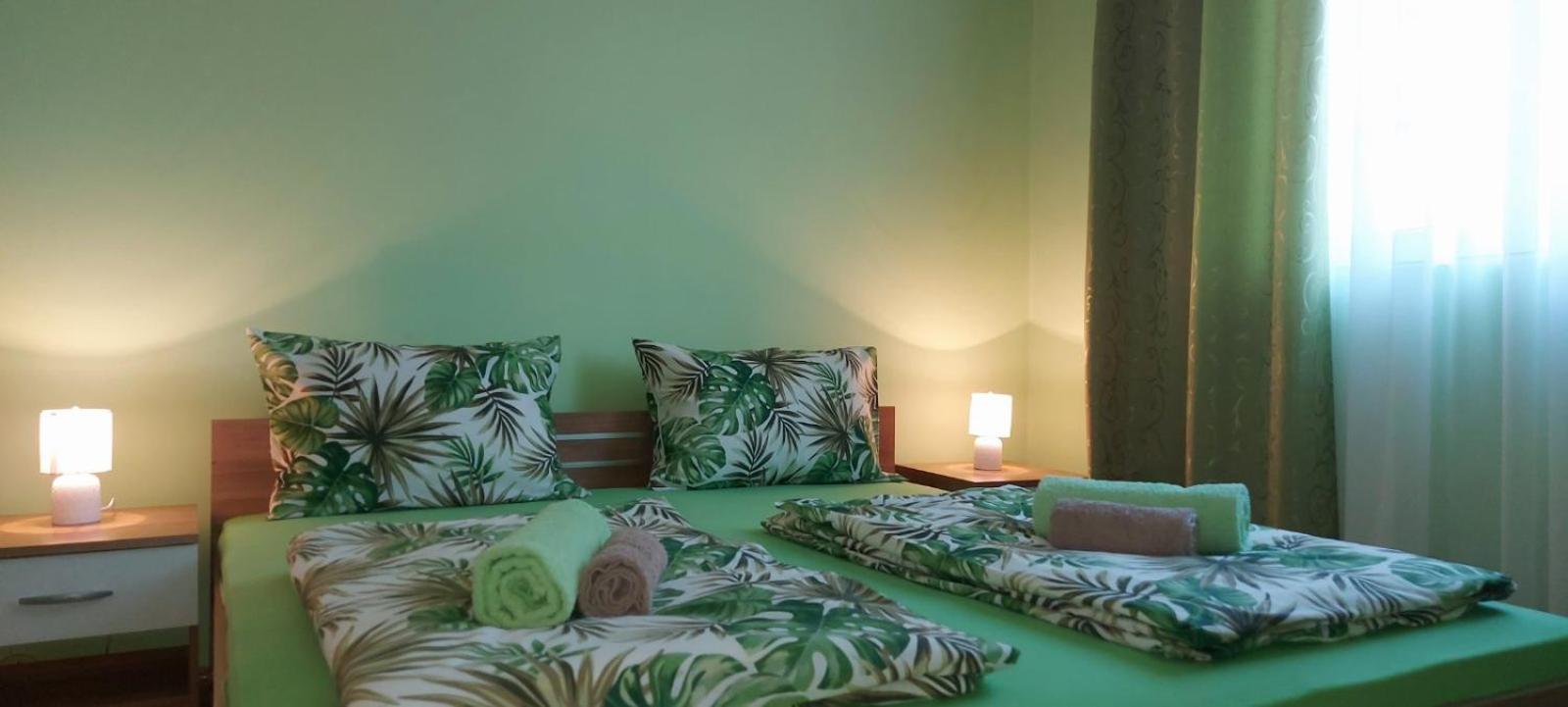 Apartman ,,Milica" Donji Milanovac Extérieur photo
