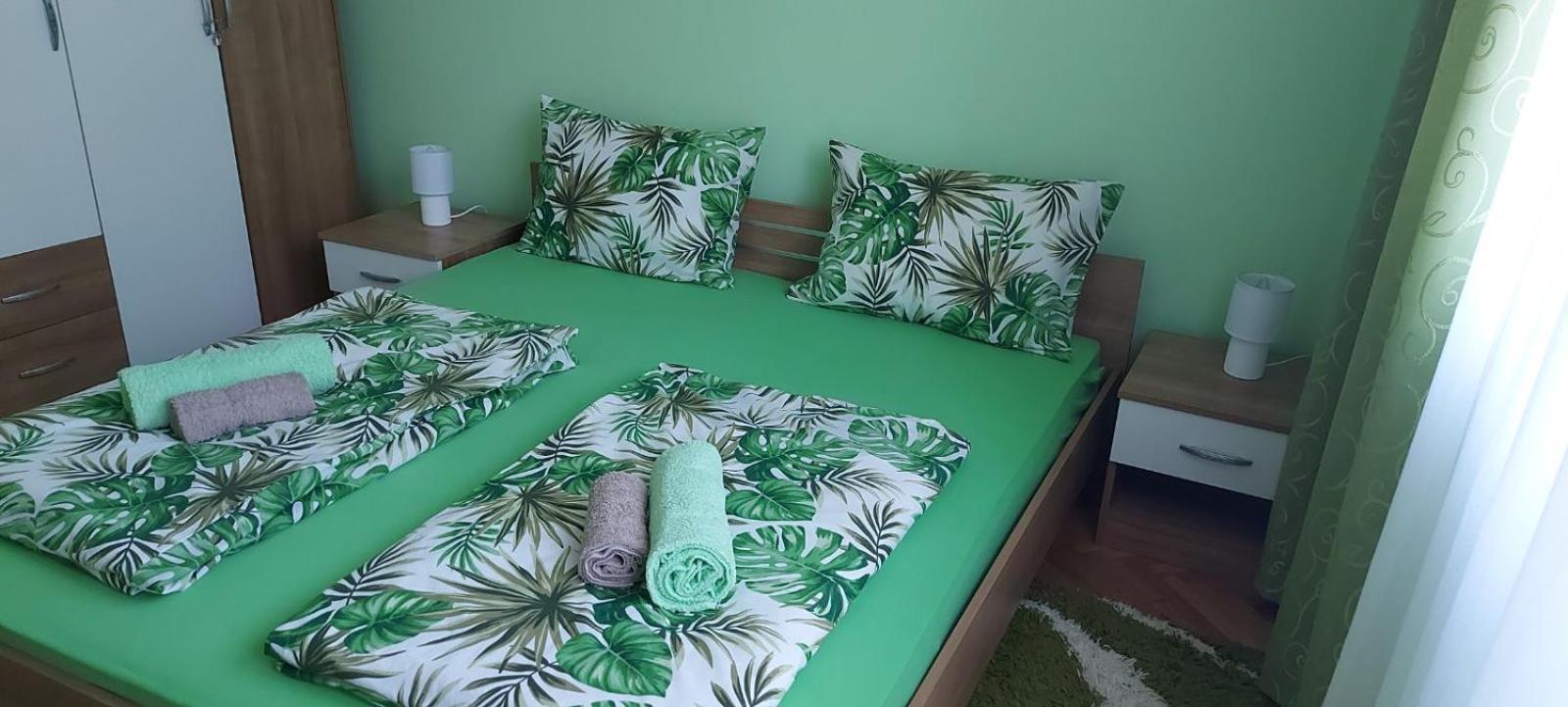 Apartman ,,Milica" Donji Milanovac Extérieur photo